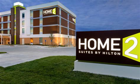 Project Spotlight: Hilton Home2 Suites - Aquaview