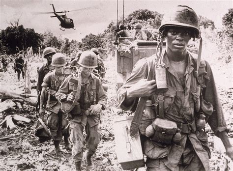 Operation Lam Son 719 Obliterated America’s Helicopter Force in Vietnam ...