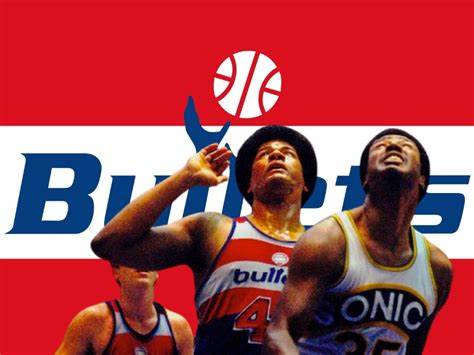 The Washington Bullets' 1978 Triumph - A Symphony Of Resilience