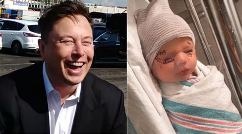 Viral News | Elon Musk 'Forgets' Son X Æ A-12's Name During Interview, Laughingly Says 'It ...