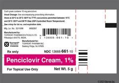 Penciclovir (Denavir): Uses, Side Effects, Dosage & More - GoodRx