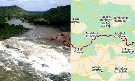 Top 30 Longest River in India with Photos