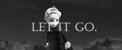 Elsa Let It Go gif - Frozen Photo (37205975) - Fanpop