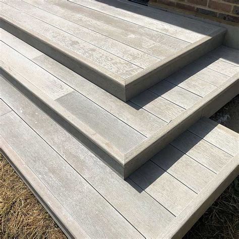 Millboard Decking | All on deck