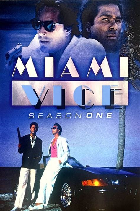 Watch Miami Vice · Season 1 Full Episodes Online - Plex