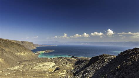 Le climat de Djibouti et la meilleure période pour visiter