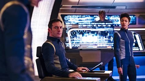 Check Out New Photos From Episode 6 Of Star Trek: Discovery