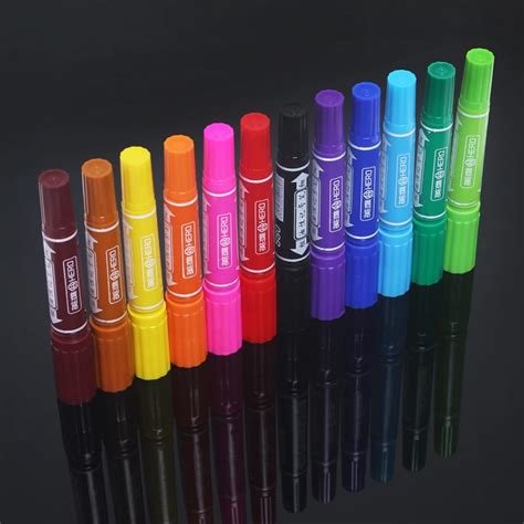 Popular Marker Pen Brands-Buy Cheap Marker Pen Brands lots from China ...