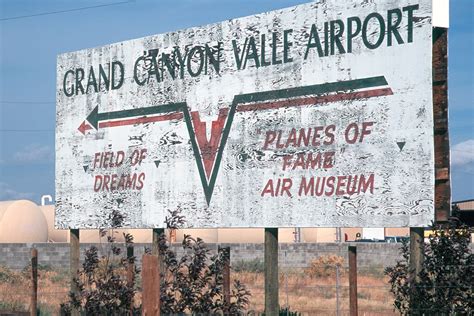 Valle Airport_0134 | 40G Valle Airport located US180 & AZ64 … | Flickr