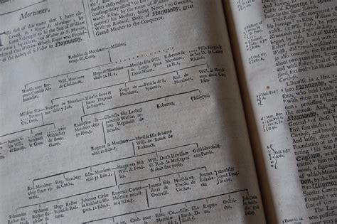 Debrett’s Guide to the Hierarchy of Titles in the Peerage