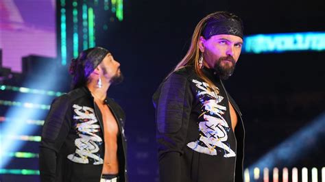 The Latest News on The Young Bucks from AEW Star - Common Wealth Geography