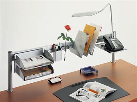 Unique office desk accessories - Hawk Haven