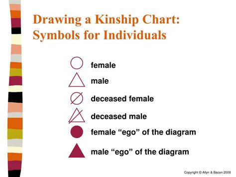 PPT - Kinship and Domestic Life (Chapter 6) PowerPoint Presentation, free download - ID:5891179