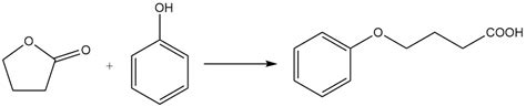 Butyrolactone: Properties, Production And Uses