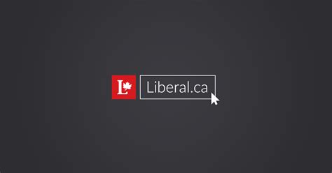 Logos & Graphics | Liberal Party of Canada