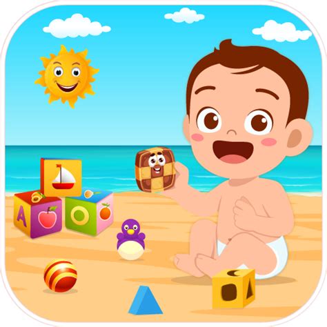 Kids games: For 2-4 year old - Apps on Google Play