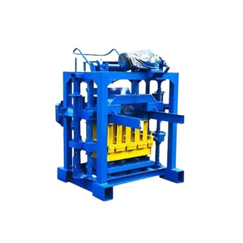 Brick Making Machine Manufacturer - Tabrick