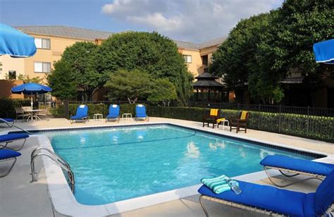 Courtyard by Marriott Fort Worth Fossil Creek (Fort Worth, TX) - Resort Reviews ...