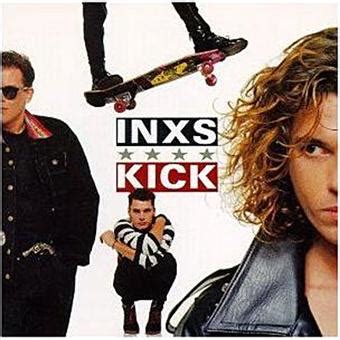 Kick - INXS - CD album - Achat & prix | fnac