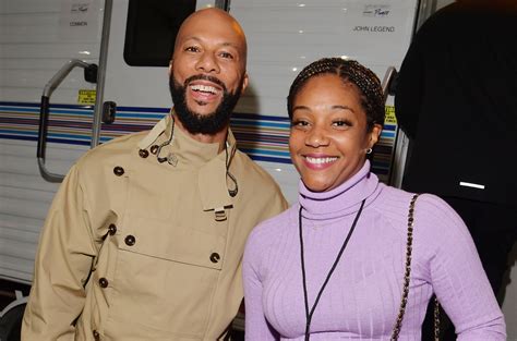 Tiffany Haddish & Common Do 'Silhouette Challenge' – Billboard