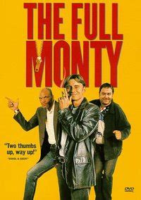 The Full Monty Quotes. QuotesGram