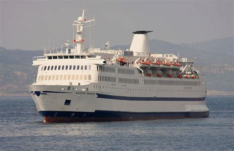 INDIA-SRI LANKA FERRY SERVICE COMMENCES TO SAIL