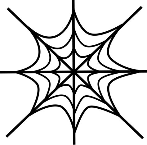 Entrelosmedanos: Spider Web Coloring Pages