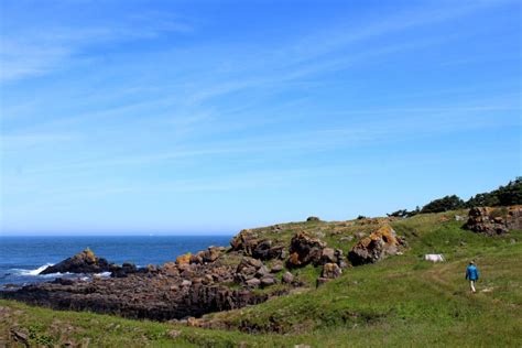 A Quick Visiting Guide to Brier Island, Nova Scotia's Hidden Gem