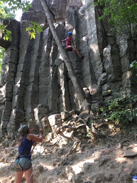 Rock Climbing Locations | Kaf Adventures