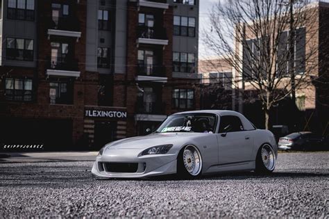 S2K x BBS Combo! | StanceNation™ // Form > Function