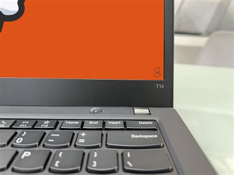 Lenovo ThinkPad T14 Gen 2 Core i5-1145G7, Ram 16GB, SSD 256GB, 14.0" FHD