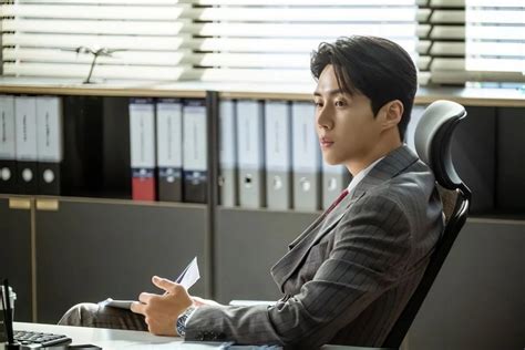 Kim Seon Ho Gets One Step Ahead Of Life With Promotion In “Start-Up”