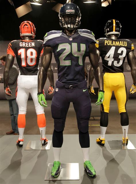 2012 new nfl jerseys ta - 28 images - 2012 nike denver broncos ronnie ...