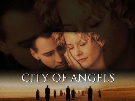 City Of Angels Wallpapers - Wallpaper Cave