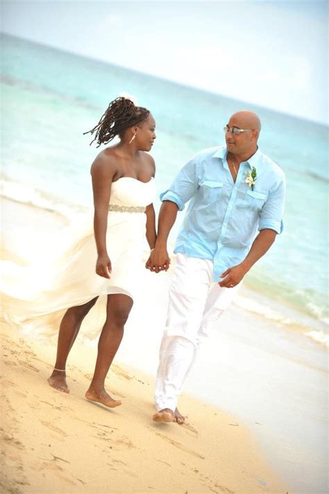 Jamaica vow renewals | Caribbean travel, Romantic getaway, Caribbean