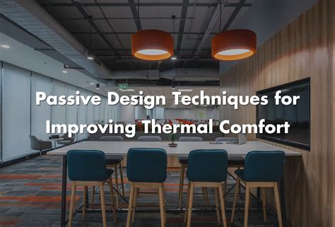 Enhancing Workplace Thermal Comfort for Employee Engagement