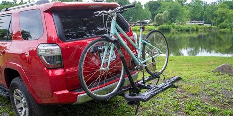 The Best Bike Racks and Carriers for Cars and Trucks | Best bike rack ...