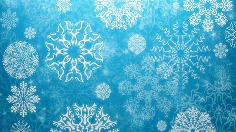 Snowflake Wallpapers - Top Free Snowflake Backgrounds - WallpaperAccess