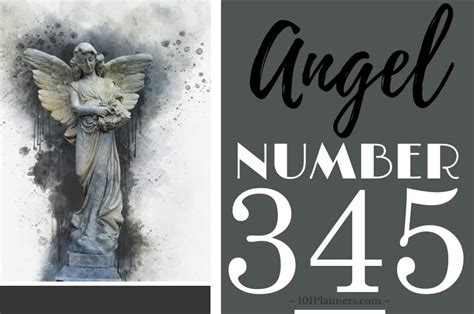 Angel Number 345 | What is the Angel Number 345 Meaning?