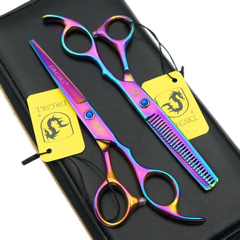 Pin on Japanese Hair Cutting Scissors