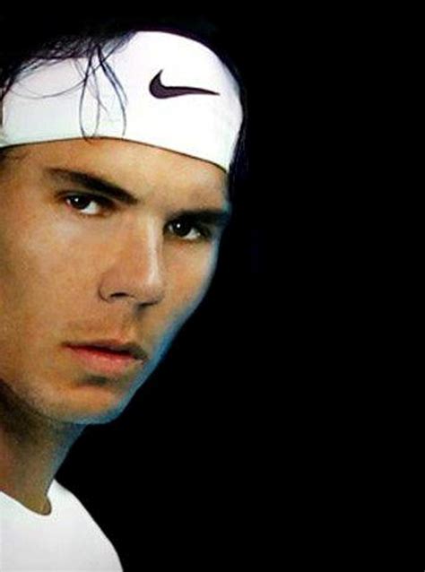 Nadal face - Rafael Nadal Photo (32134511) - Fanpop