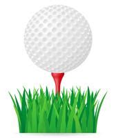 Golf Tee Vector Art, Icons, and Graphics for Free Download