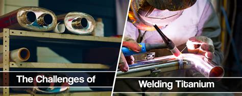 Tips on Welding Titanium - Good Vs Bad Welds & Consumables