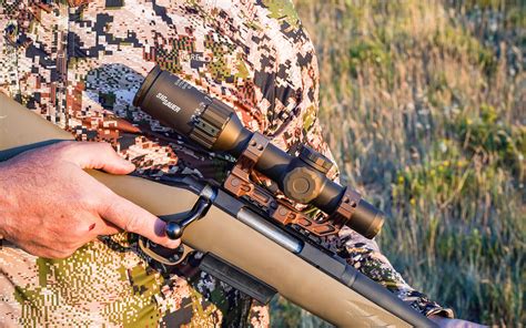 Best LPVO Riflescopes of 2024, Tested and Reviewed | Outdoor Life