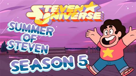 Steven Universe - Season 5 - Cool Movies & Latest TV Episodes at Original Couchtuner?