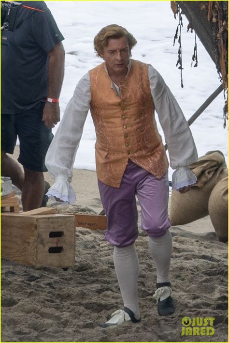 Photo: hbo max our flag means death set photos 36 | Photo 4587607 | Just Jared: Entertainment News