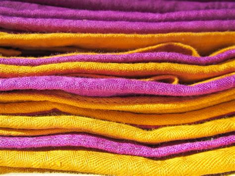 purple and yellow clothes Free Photo Download | FreeImages