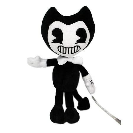 30cm Bendy Plush Toys Doll Cute Game Horror Bendy Plush Soft Stuffed Animals Toys | Walmart Canada