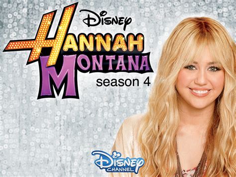 Watch Hannah Montana, Season 4 | Prime Video