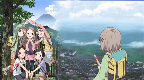 7 Best Anime About The Outdoors That Are Relaxing - Animeclap.com